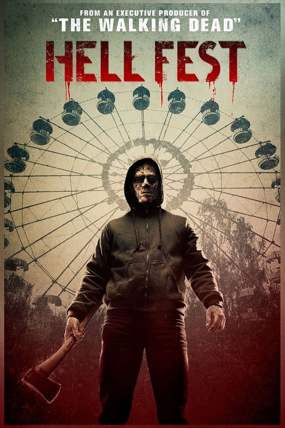 Hell Fest