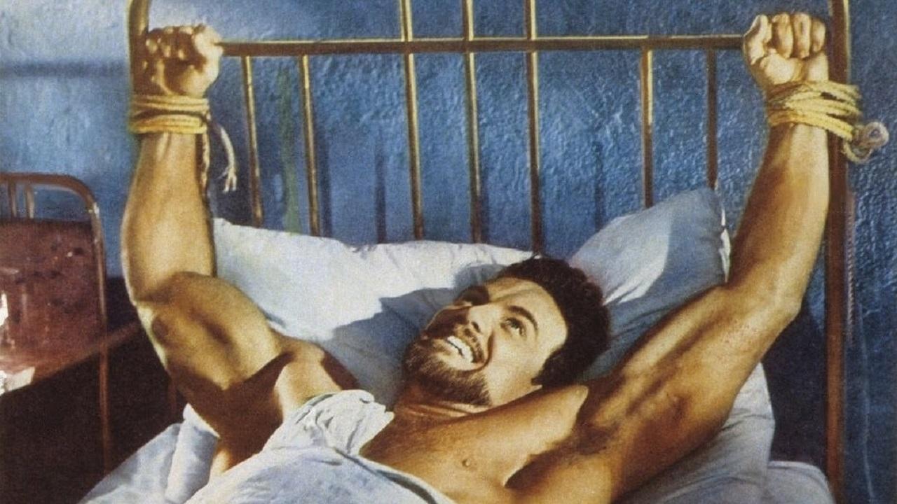 The White Warrior (1959)
