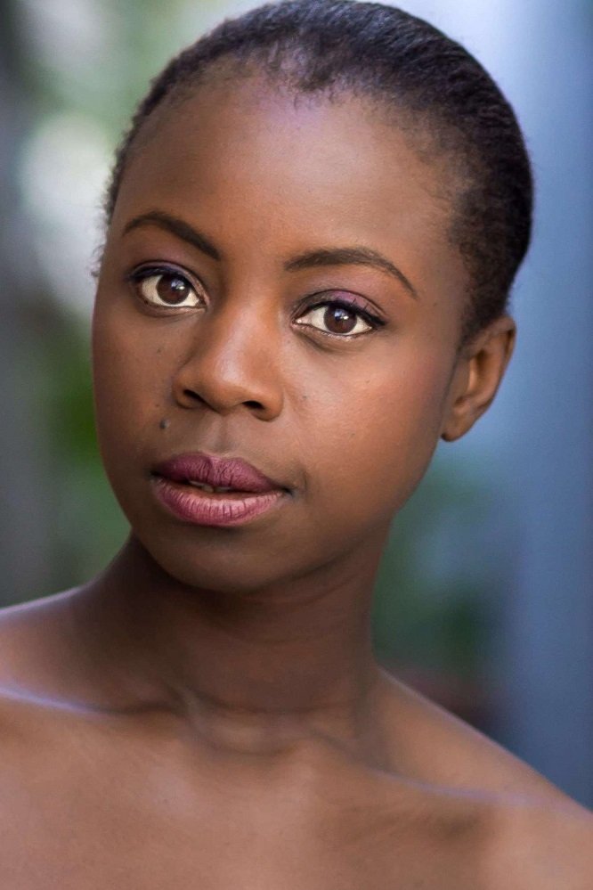 et billede af Ratidzo Mambo