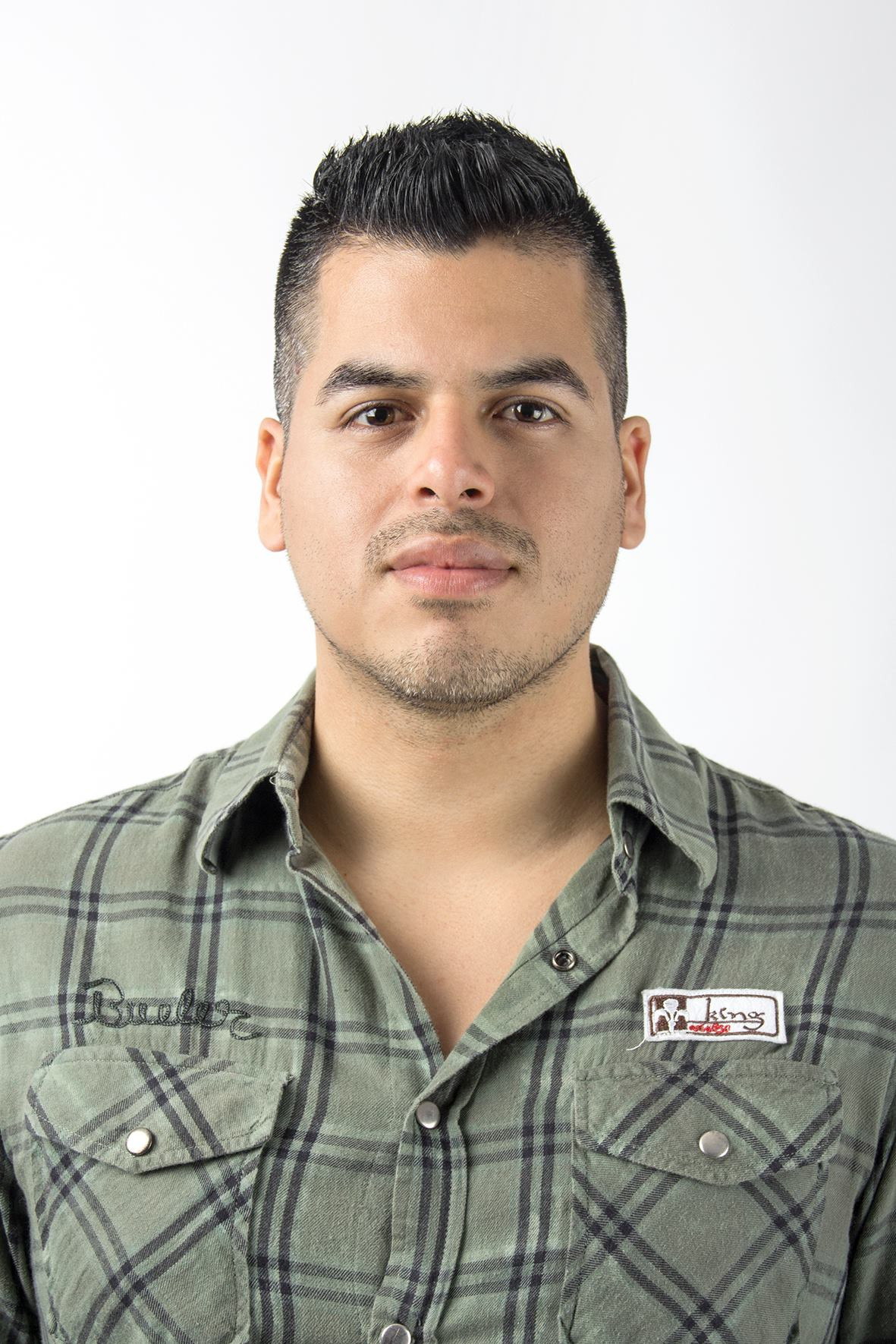 et billede af Bassem Ramirez Farach