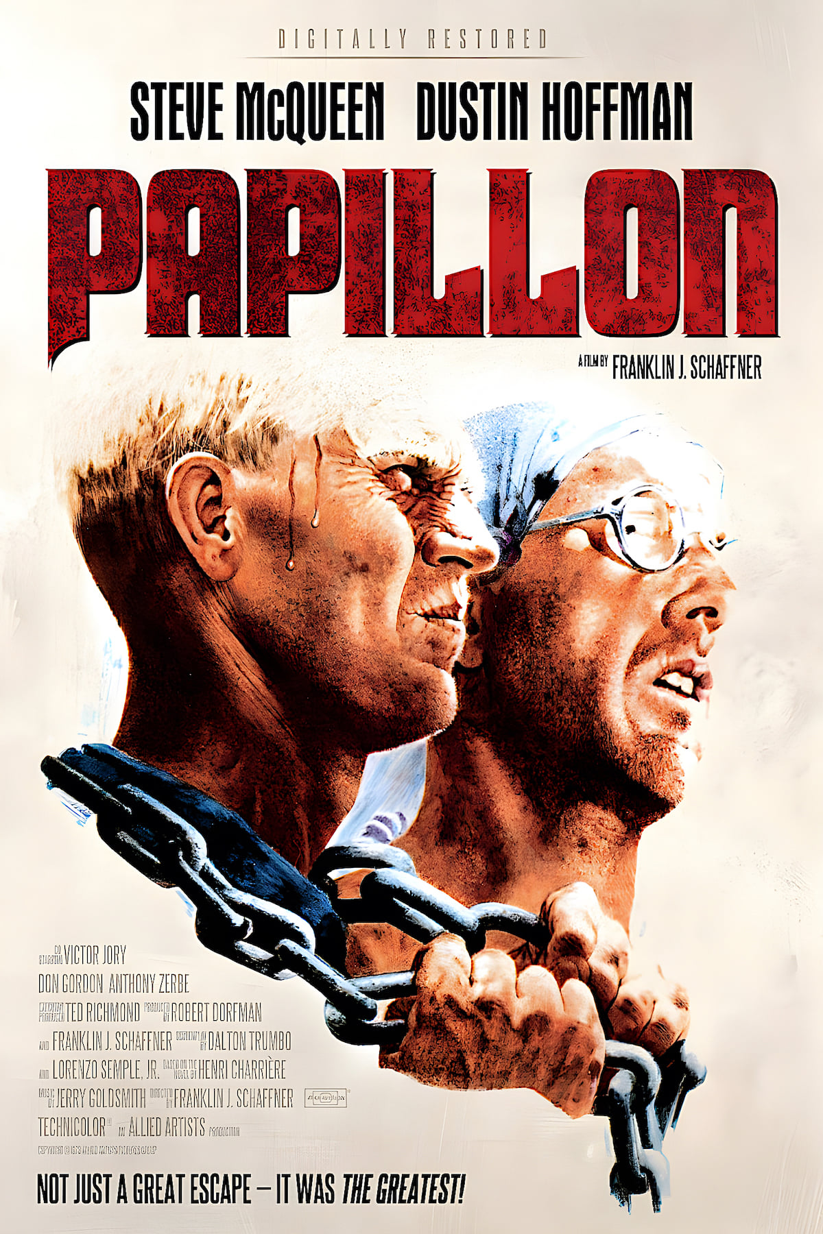 Papillon