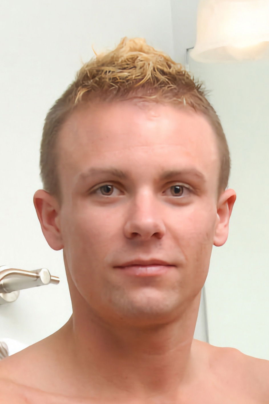 et billede af Cody Summers