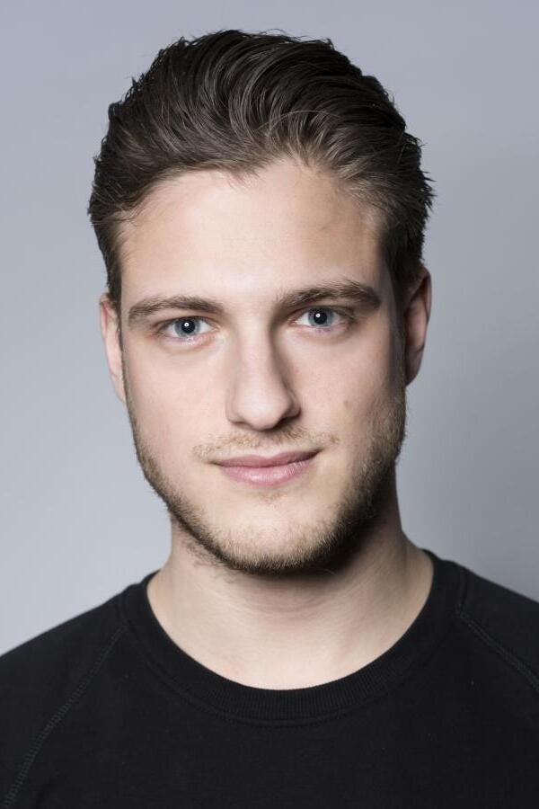 et billede af Florus Hoogslag