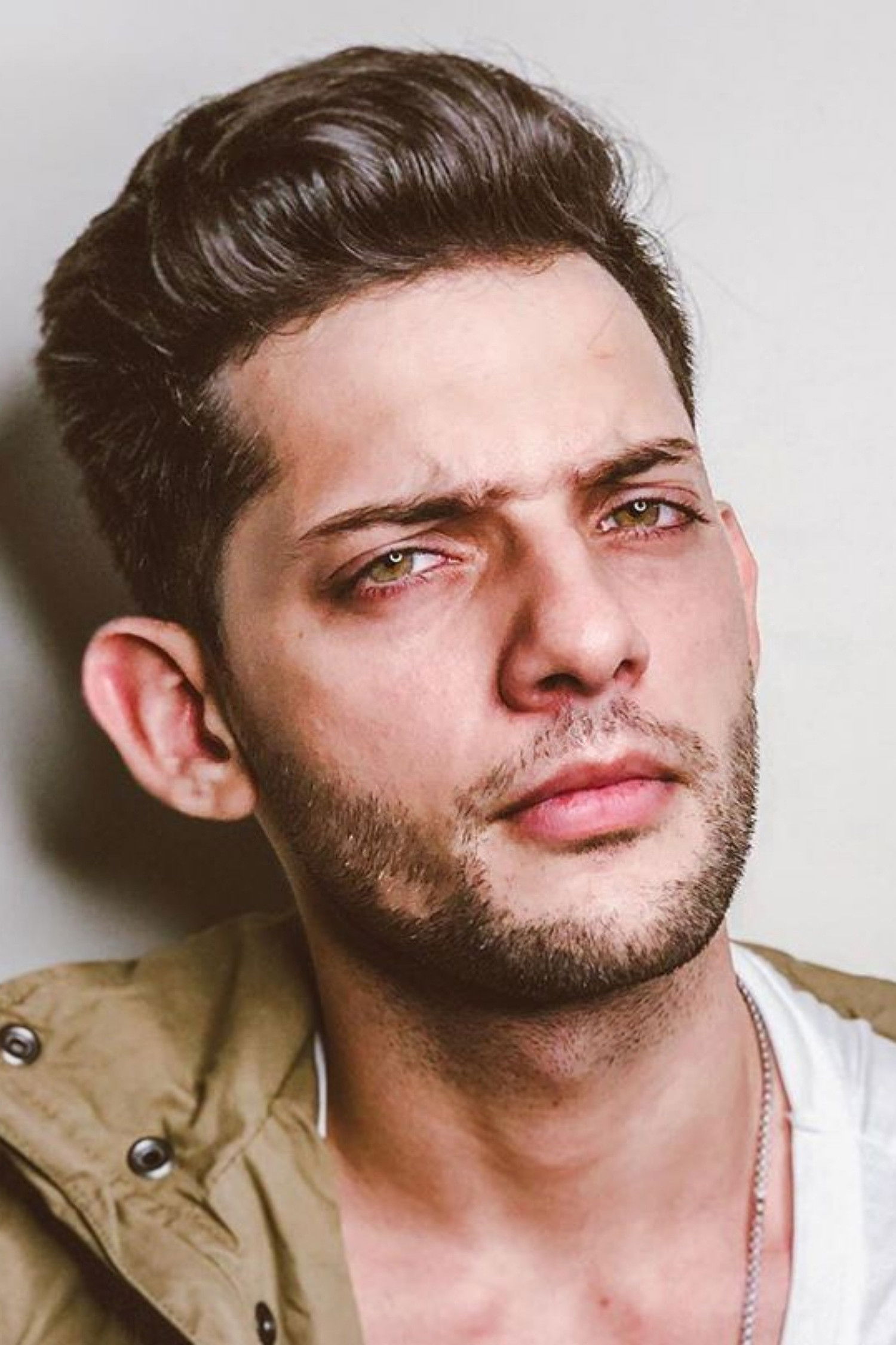 et billede af Mohit Hiranandani