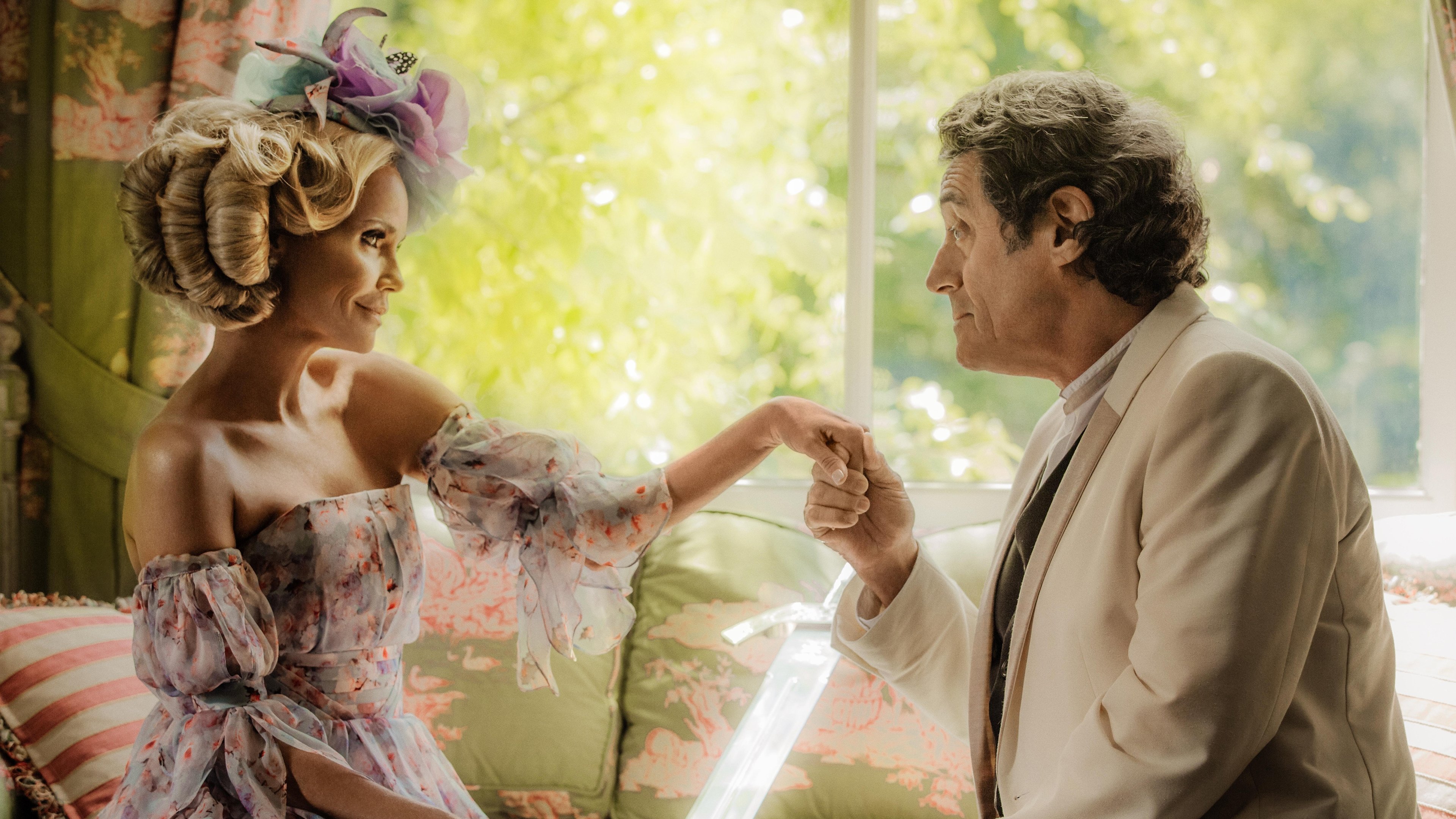 American Gods Staffel 1 :Folge 8 