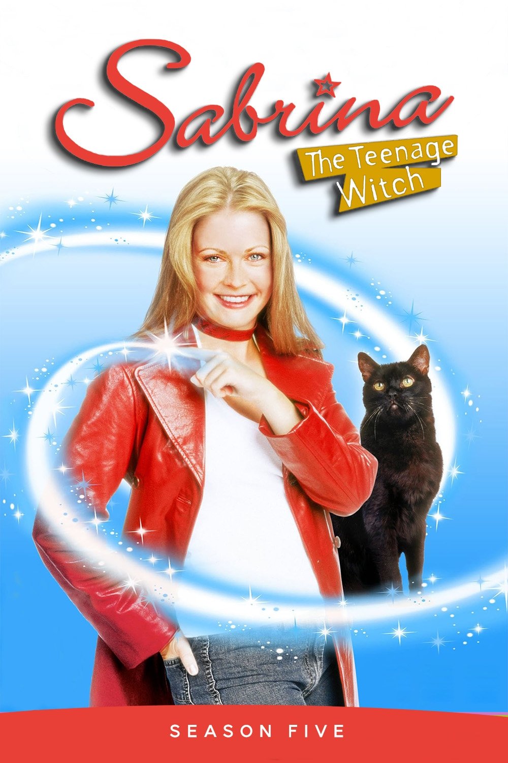 Sabrina, the Teenage Witch - Season 5