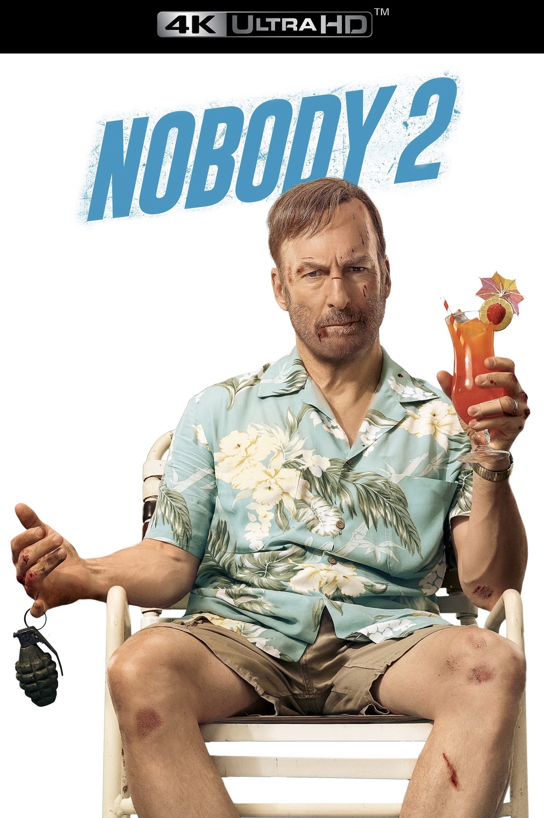 Nobody 2