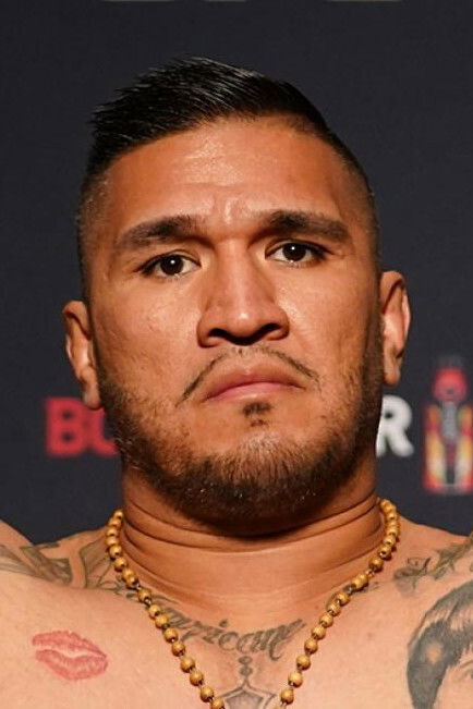 et billede af Isaac Villanueva