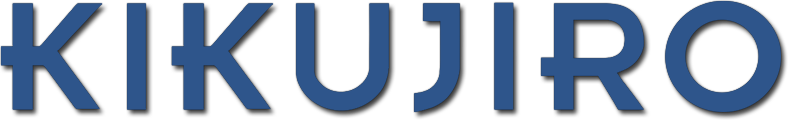 Kikujiro Logo