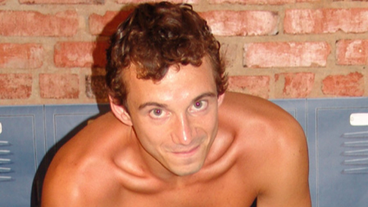 Primal Man: Nude Photo Shoots 5