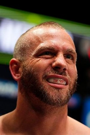 et billede af Darrell Horcher