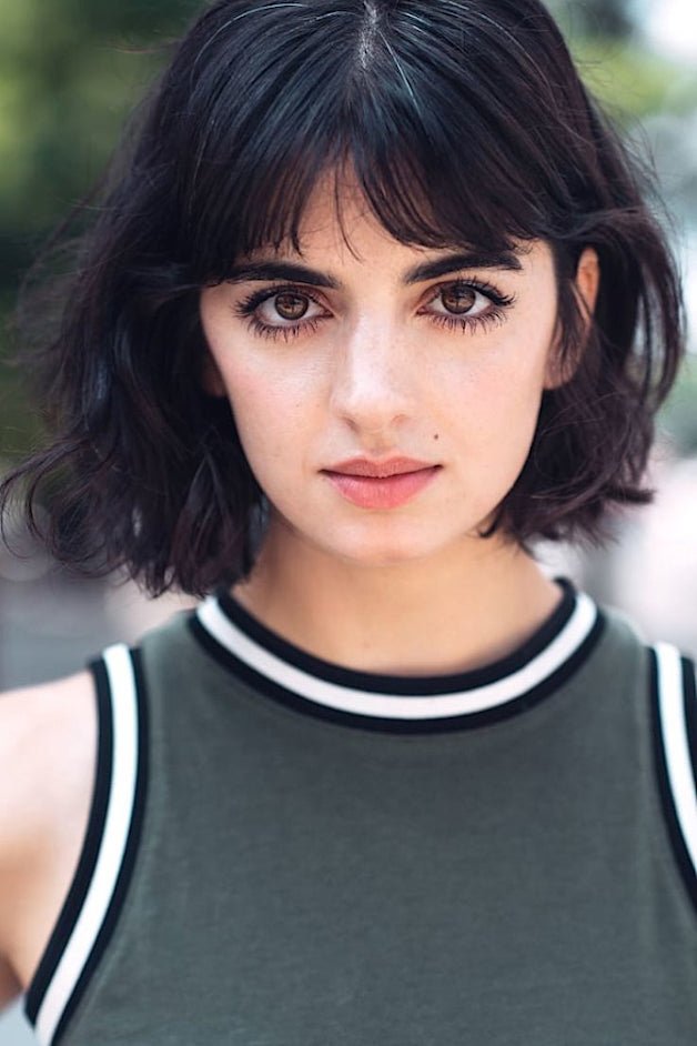 et billede af Sydney Farley