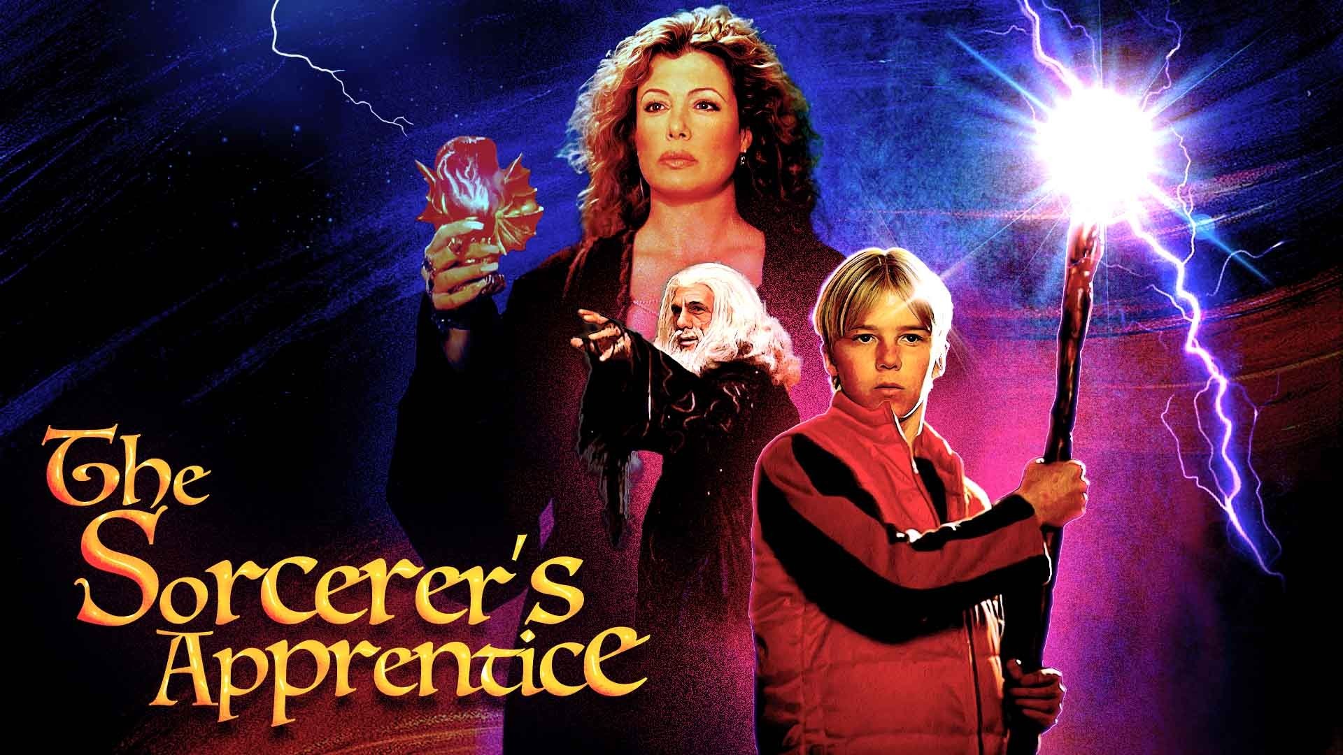 The Sorcerer's Apprentice (2002)