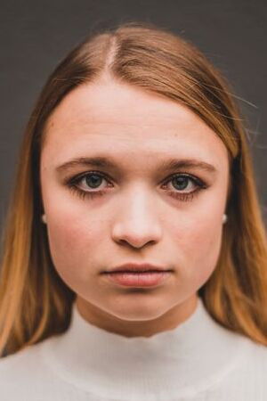 et billede af Lisa Küppers