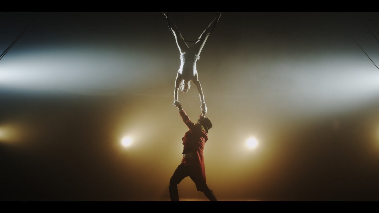 El secreto del circo (2011)