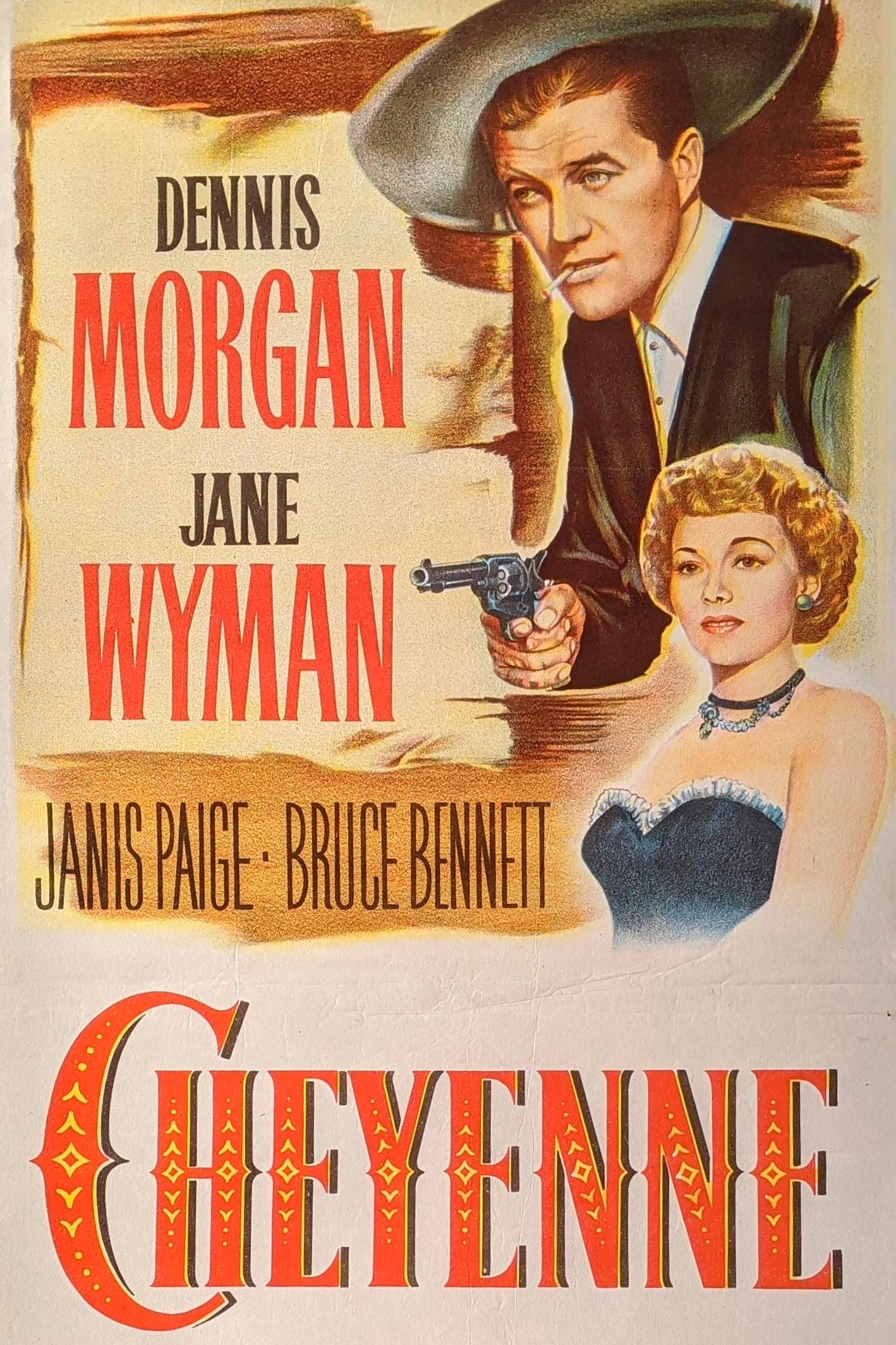 Cheyenne