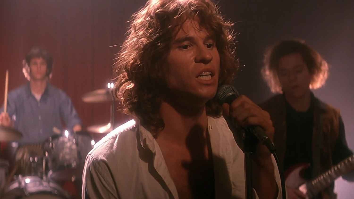 The Doors