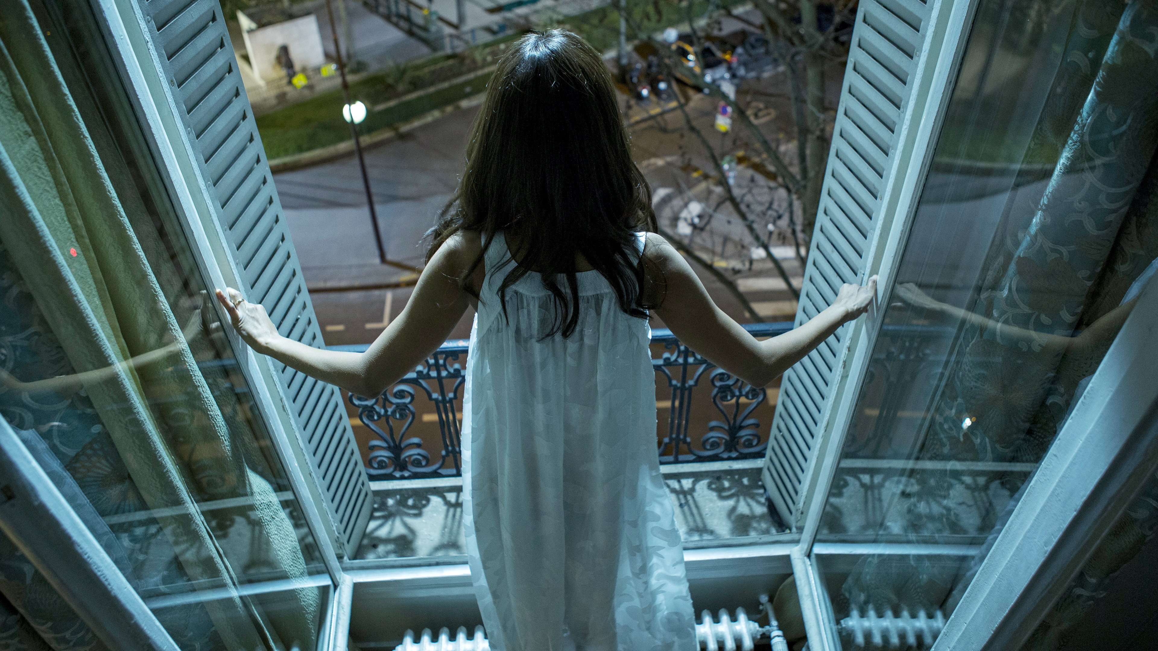 Rosemary's Baby