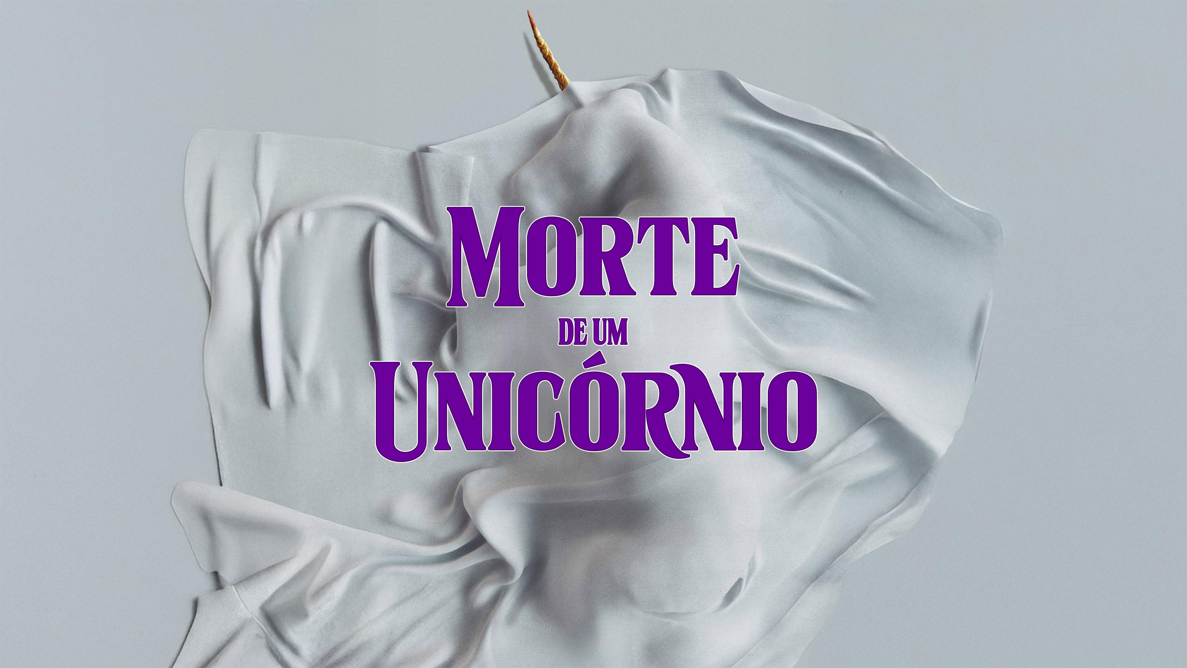 Death of a Unicorn backdrop