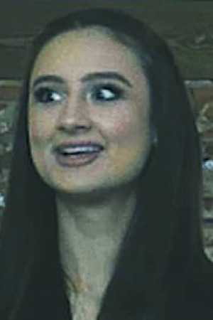 et billede af Eliza Iberra