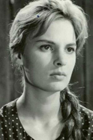 et billede af Graziela Albini