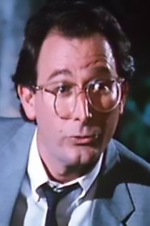 et billede af Parris Buckner