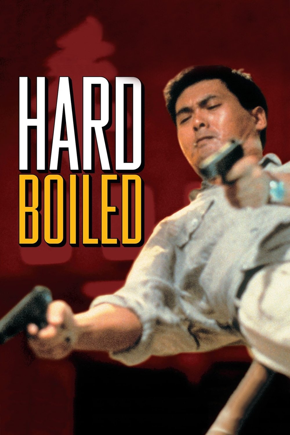 Hard Boiled