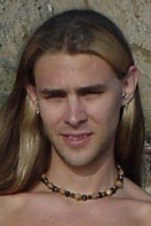 et billede af Thorn Munro