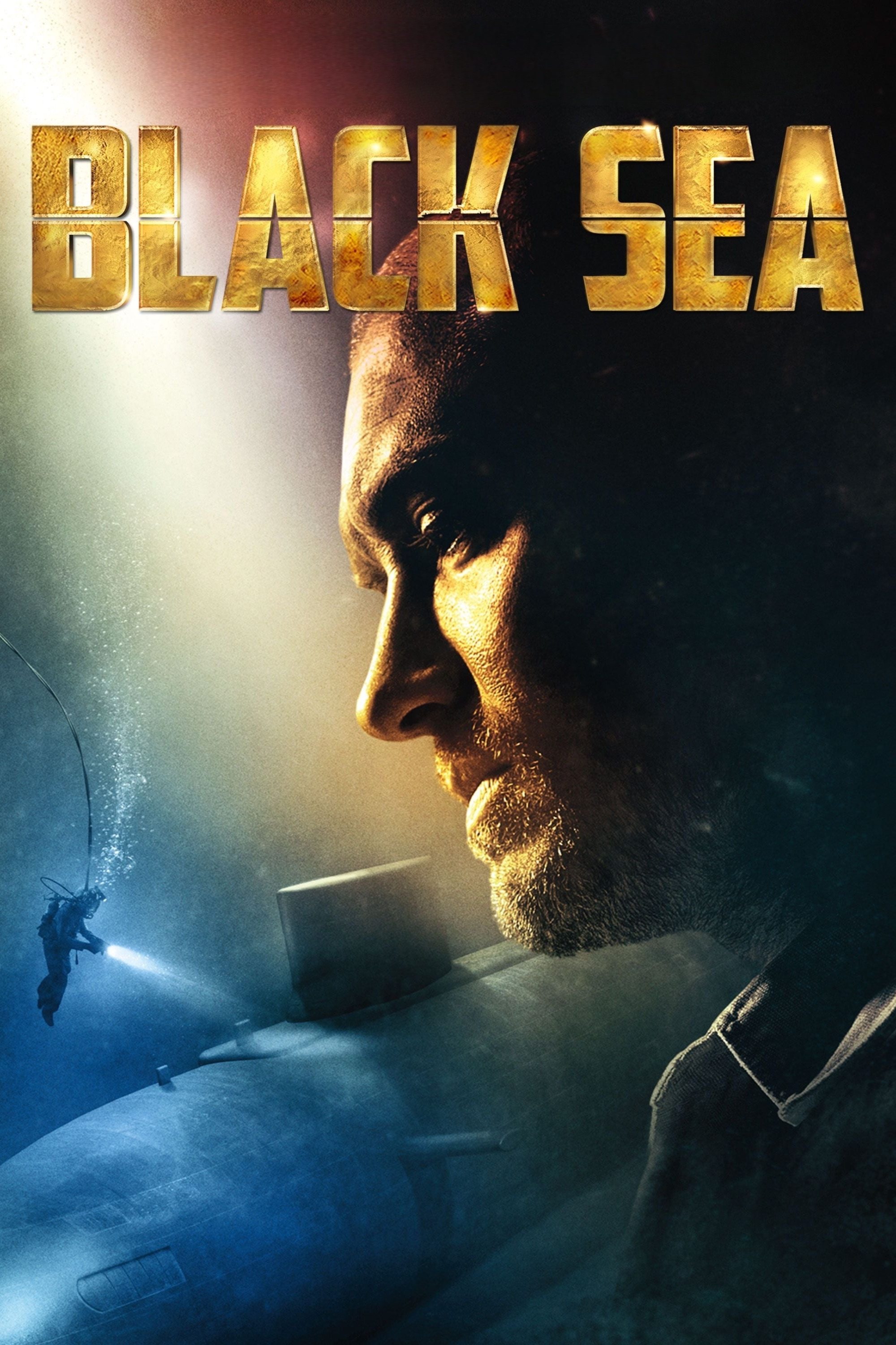 Black Sea
