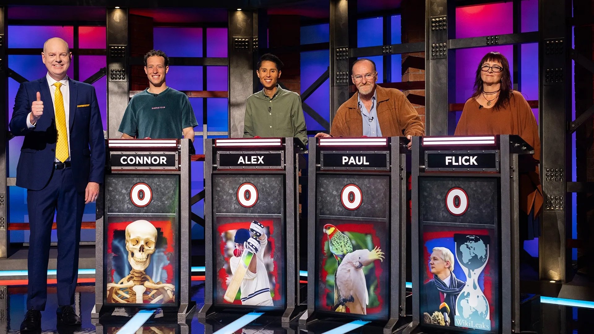 Episode 18