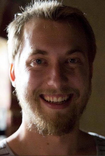 et billede af Ethan Marrell