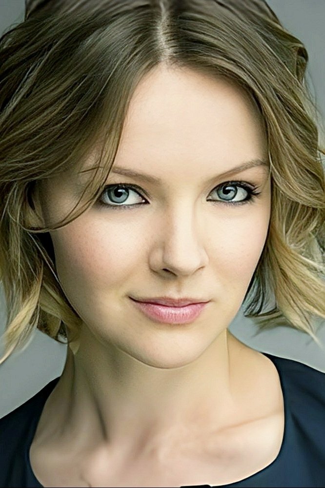 et billede af Megan Guinan