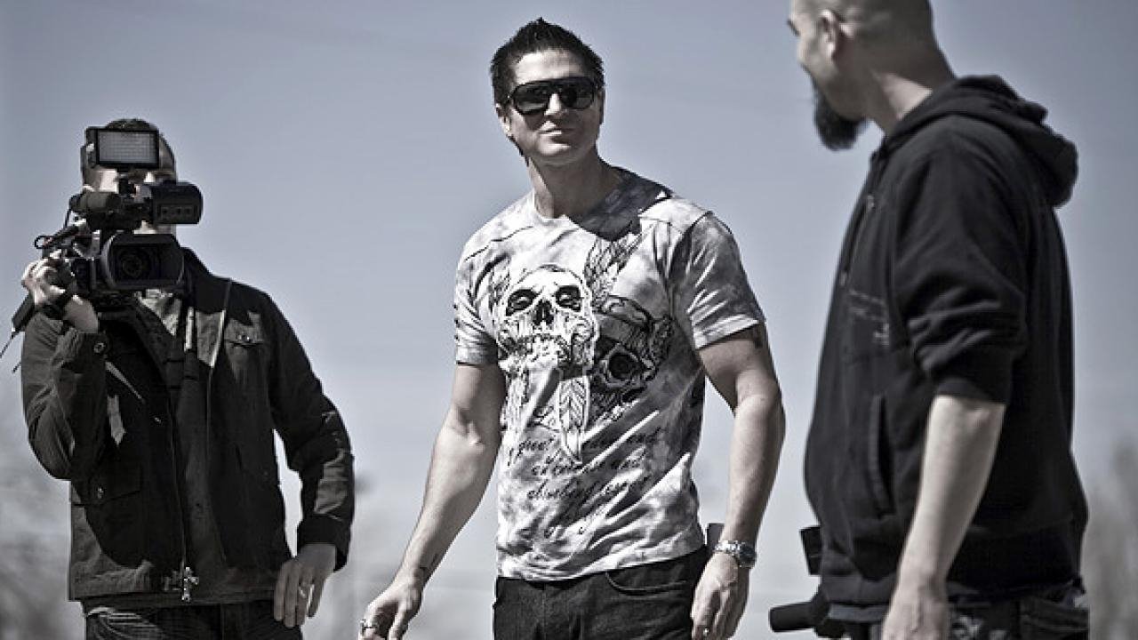 Ghost Adventures