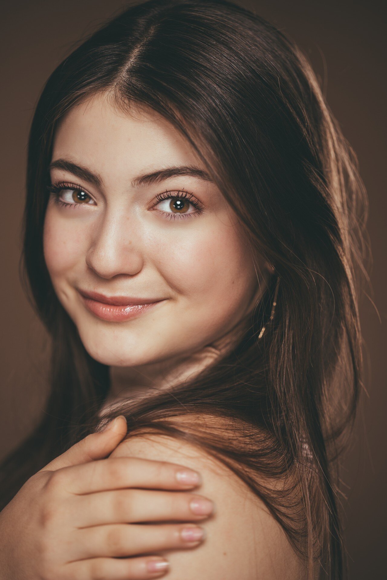 Gioia Parijs's picture in the cast