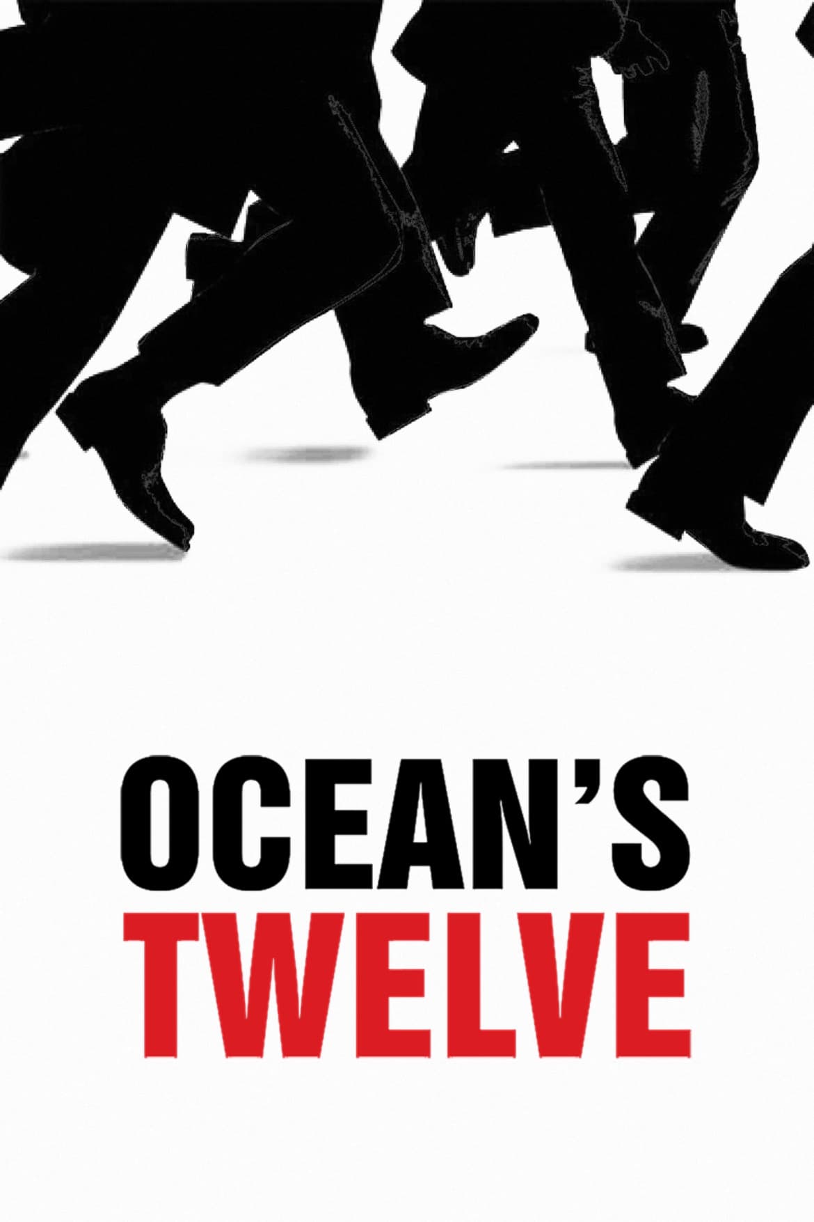 Ocean's Twelve