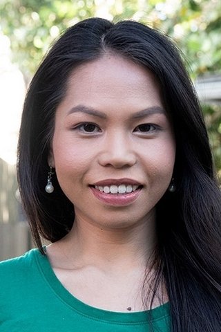 et billede af Evie Ling