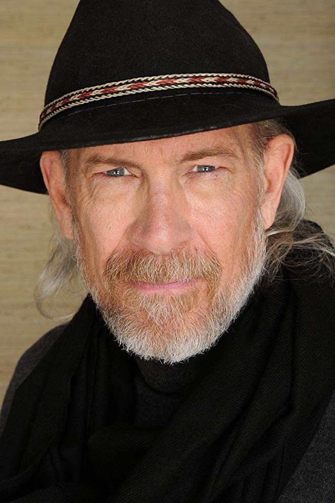 et billede af Michael Rider