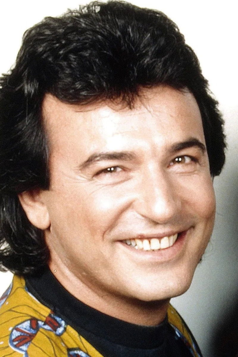 et billede af Claude Chamboissier