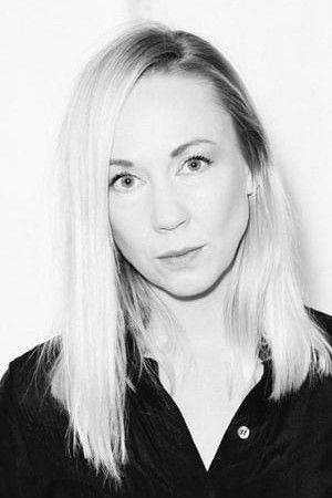 et billede af Lisa Nordström