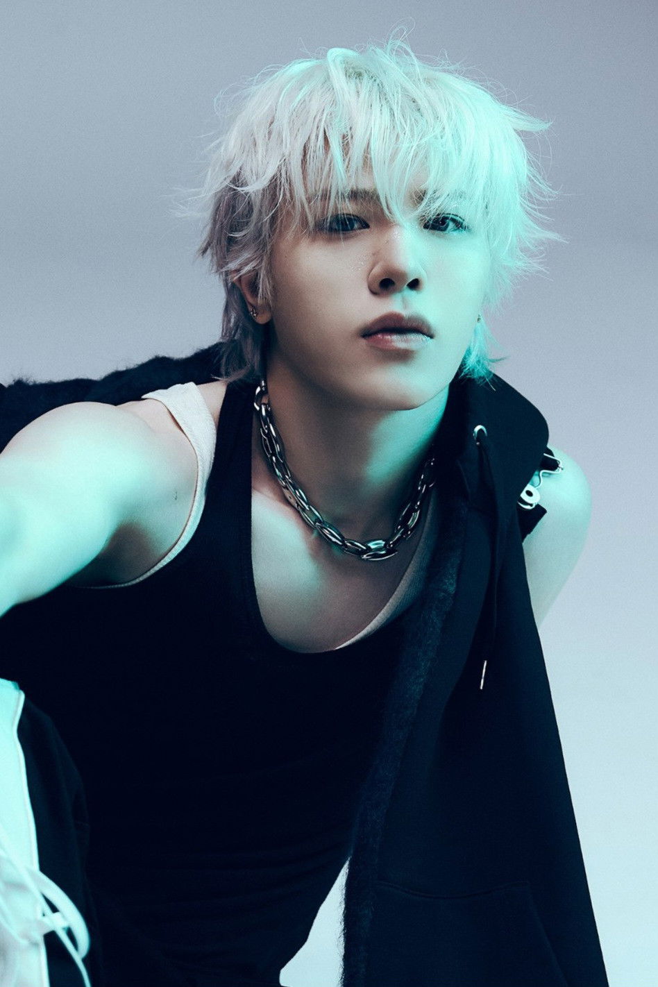 et billede af So Jung Hwan