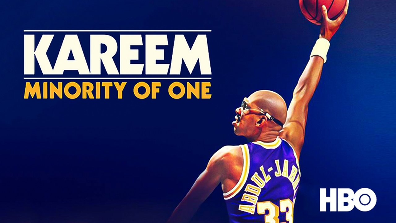 Kareem: Minority of One