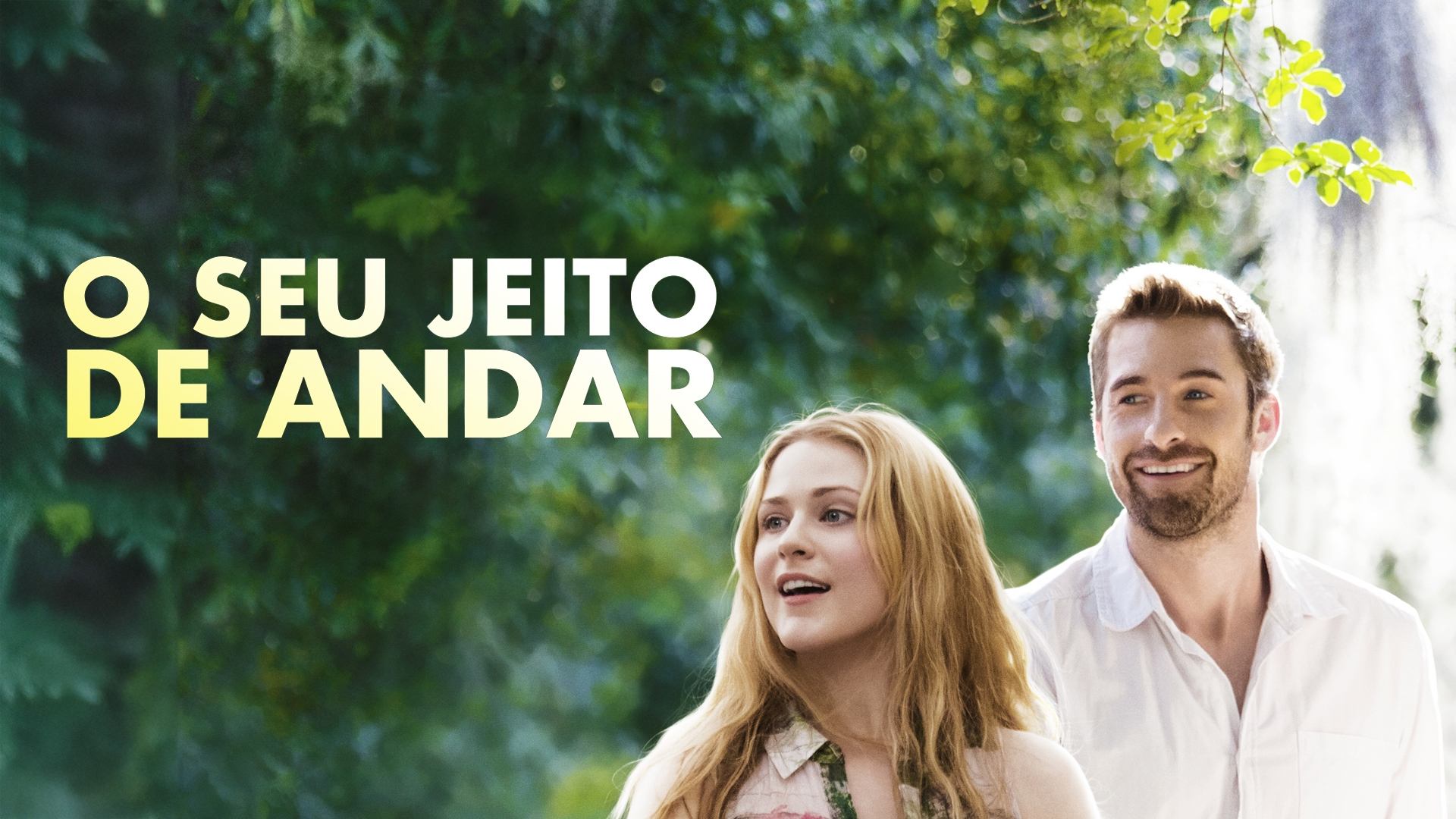 Barefoot (2014)