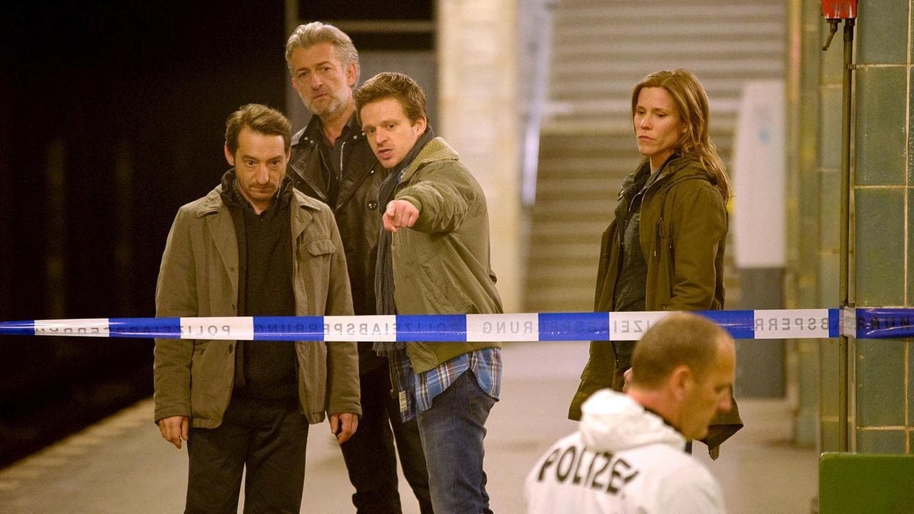 Tatort Staffel 44 :Folge 24 