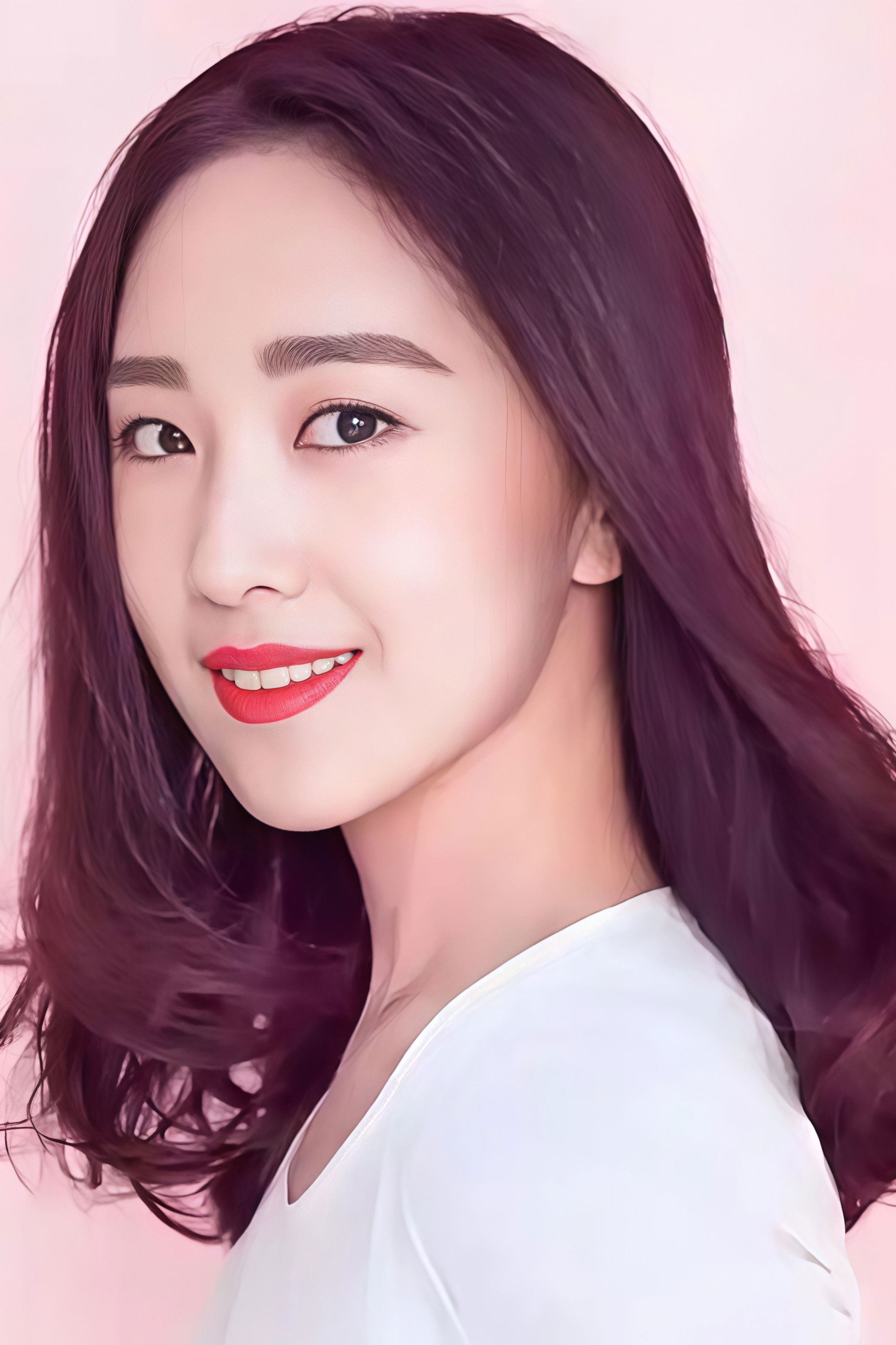 et billede af Wu Zitong