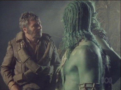 Doctor Who Staffel 16 :Folge 18 
