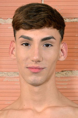 et billede af Jacob Moon