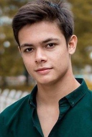 Bryan Andrew's picture in the cast