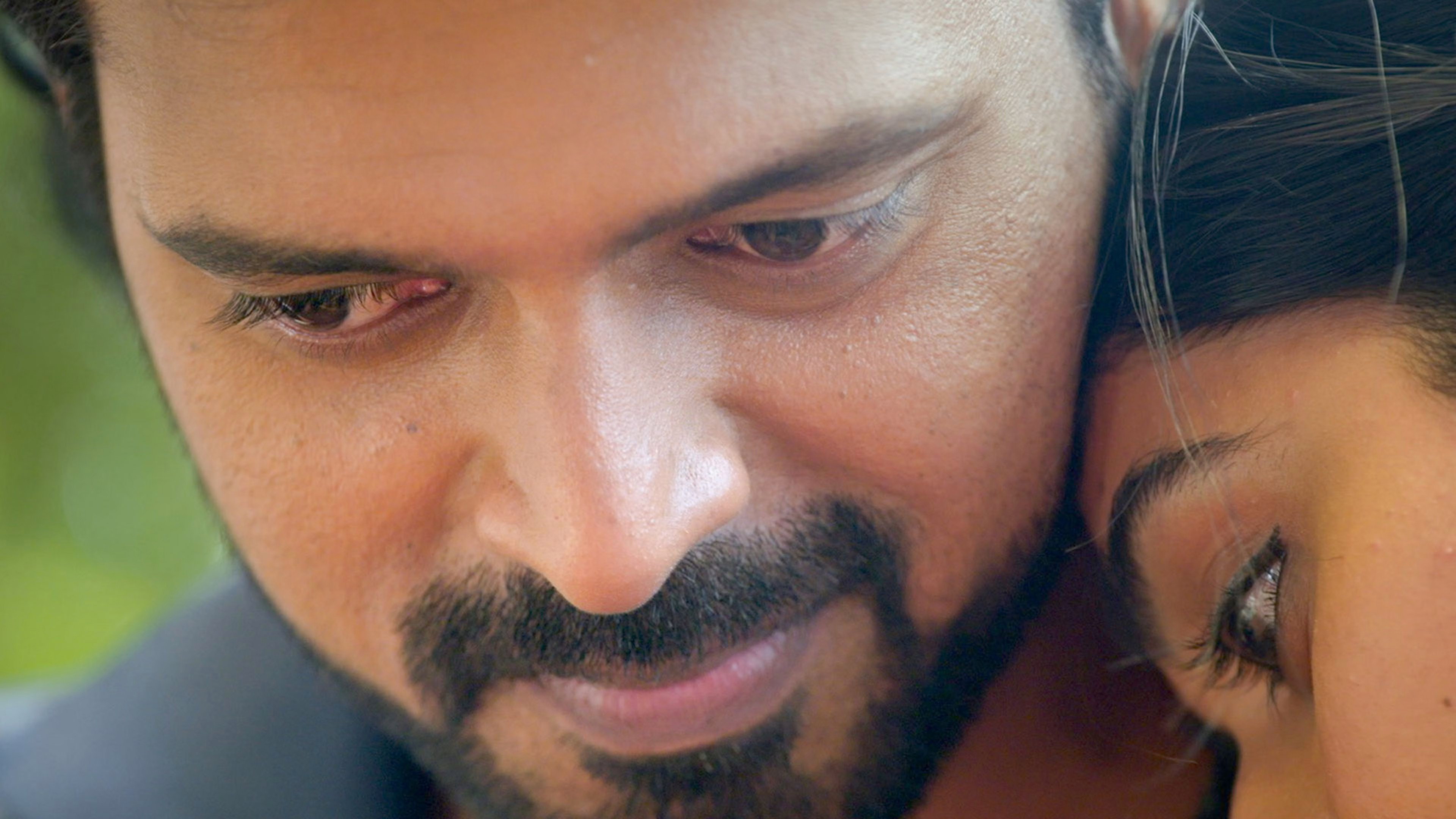 Interrupted Moments still