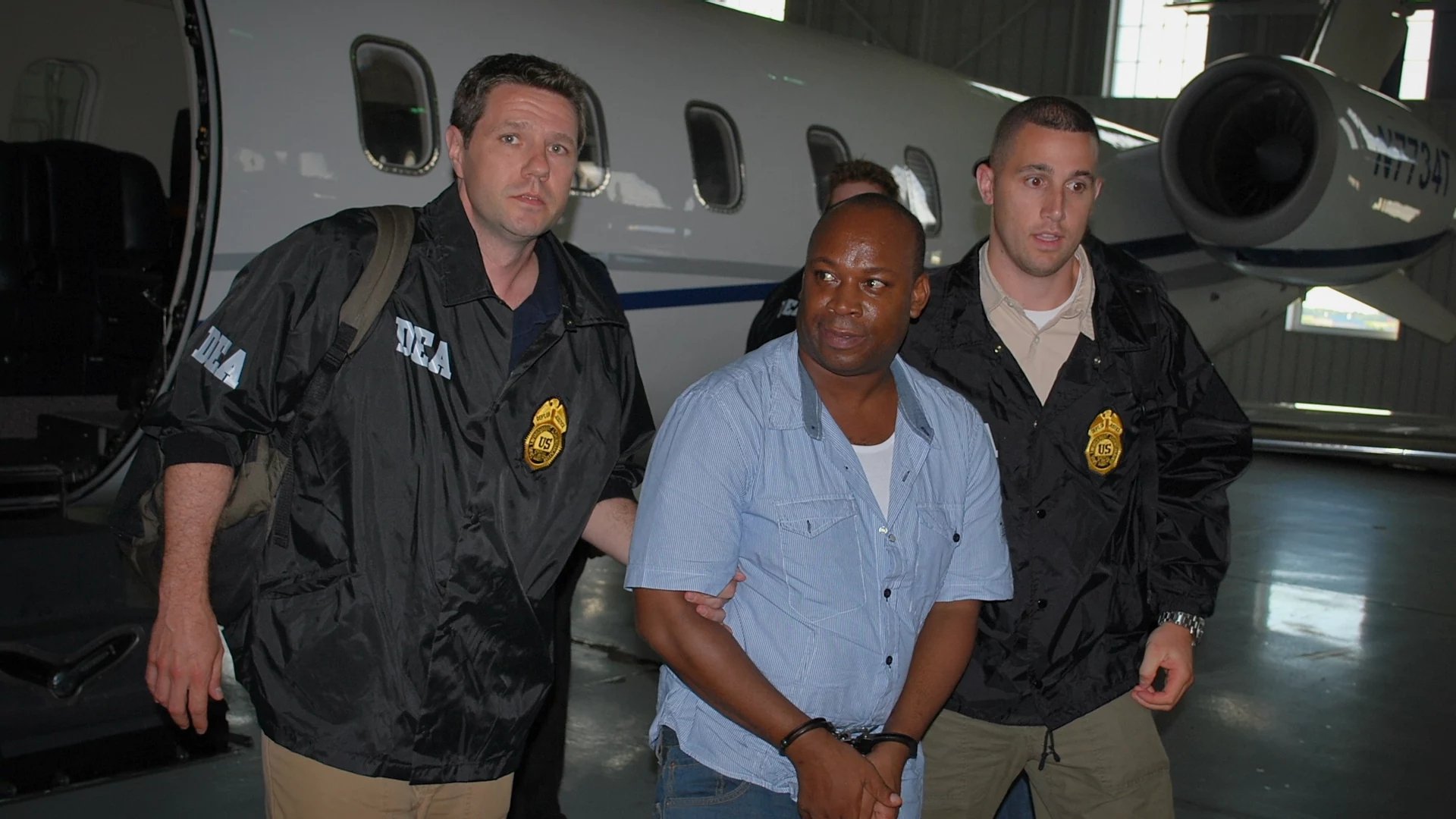 Drug Lords