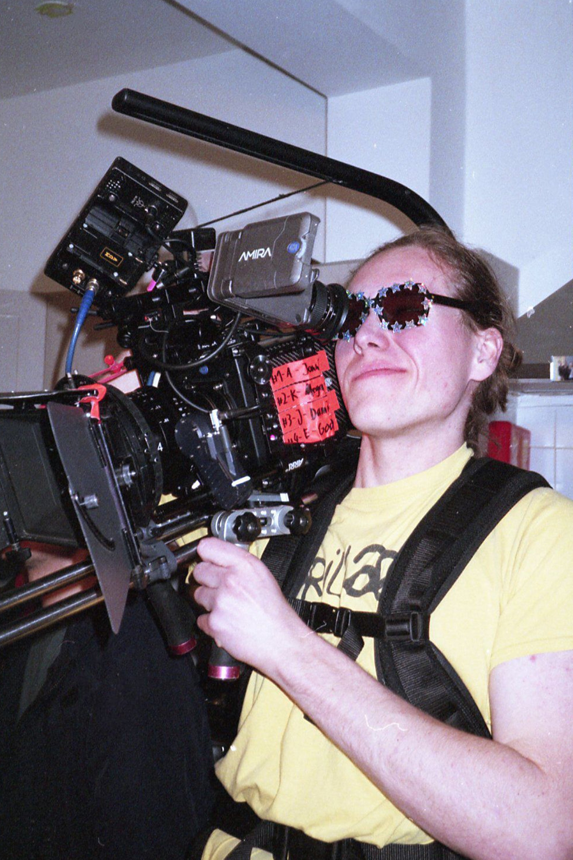 Péter Korolovics | Director of Photography